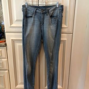 Articles of Society Skinny Jean